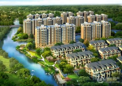 瞻岐最新楼盘，现代都市生活的理想居所