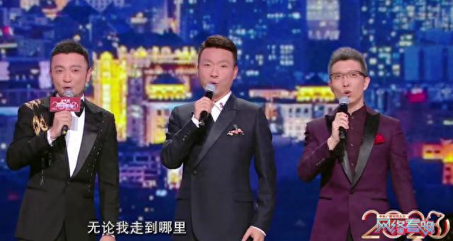 央视中秋晚会嘉宾名单曝光，璀璨星辉齐聚一堂