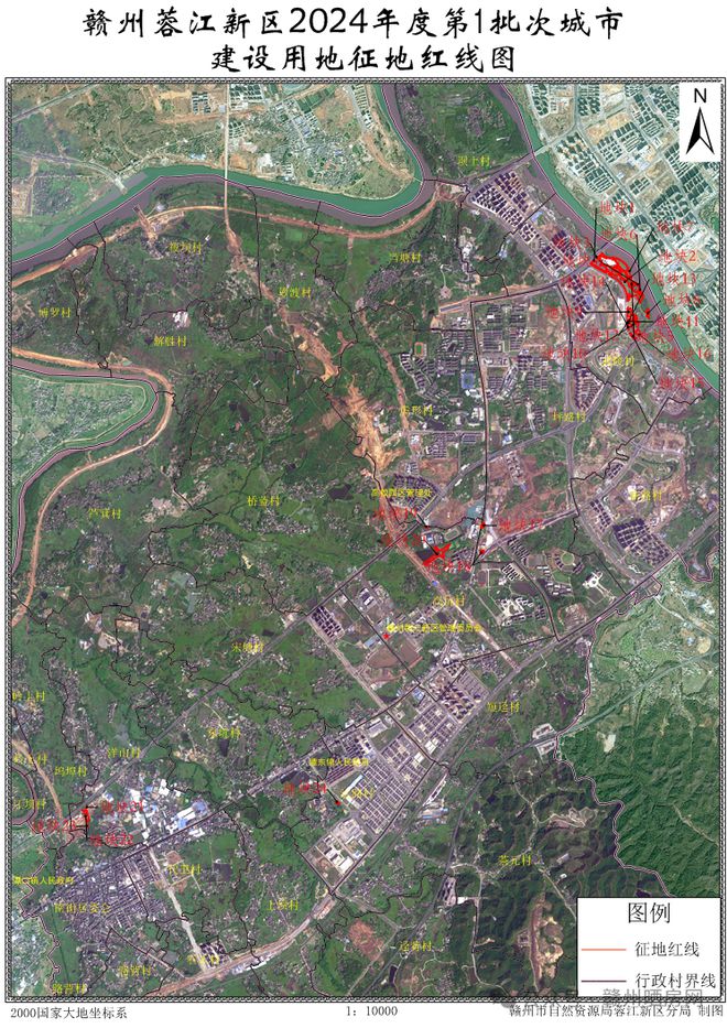 省政府公布最新地价，重塑城市发展与土地价值的关系