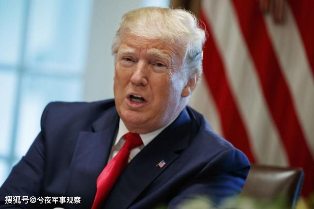 特朗普时代下的美国最新评价概览