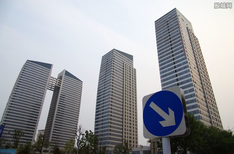 最新大中城市房价及趋势分析报告
