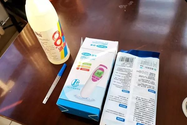 最新疫情下需要备哪些药物？必备药品指南