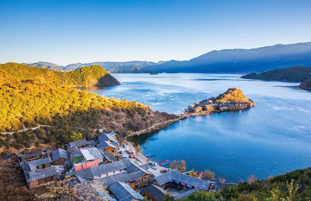 最新消息跨省旅游重塑行业希望与机遇的契机