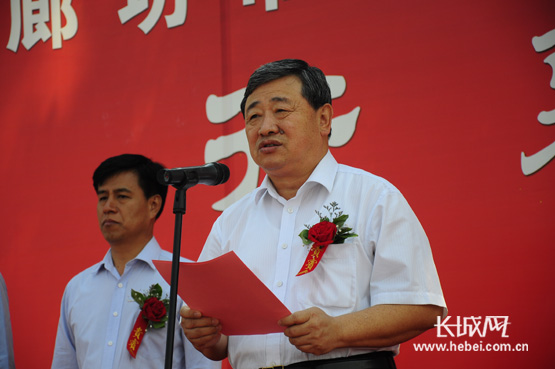 廊坊市委常委最新发展动态与策略布局概述