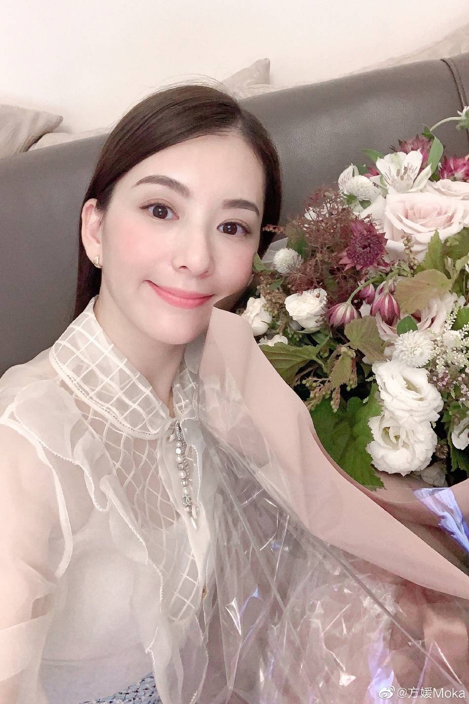 方媛，时尚新星跨界发展，无限可能的最新动向