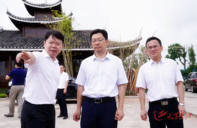 贺遵庆的最新去向，探索未来征程