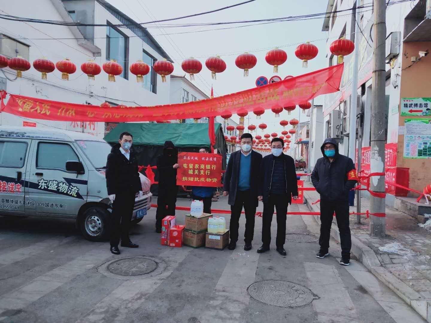 全球新性肺炎疫情最新动态及应对策略公布