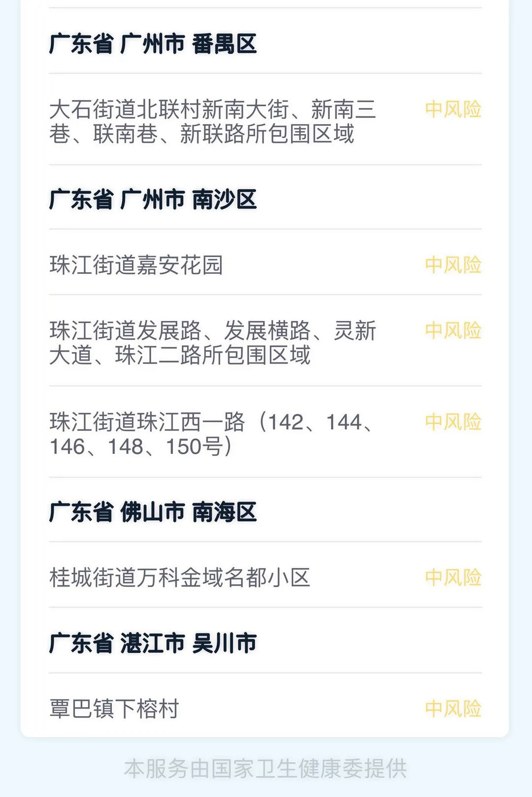 珠江疫情最新全面解析与动态更新