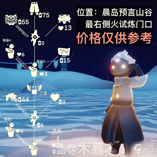 光遇新年兑换图最新，奇幻节日盛宴开启！